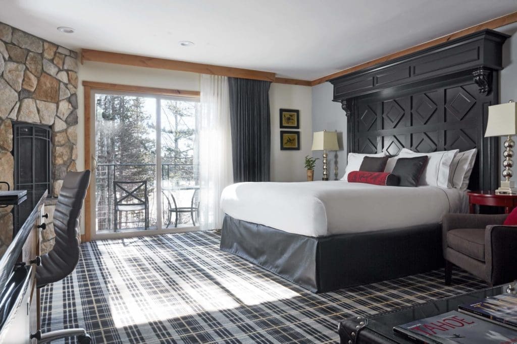 Landing Resort Pet Friendly Hotel South Lake Tahoe